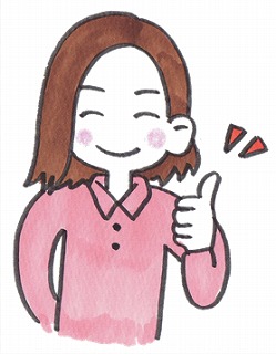樹木医イメージ画像